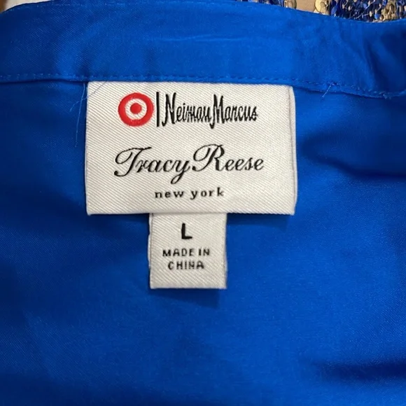 Tracy Reese for Target blouse - Picture 5 of 5